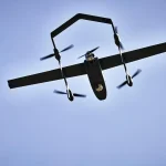 China Drone R&D Centre