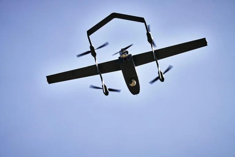 China Drone R&D Centre Established in Tibet El Gaia Attack China Drone R&D Centre