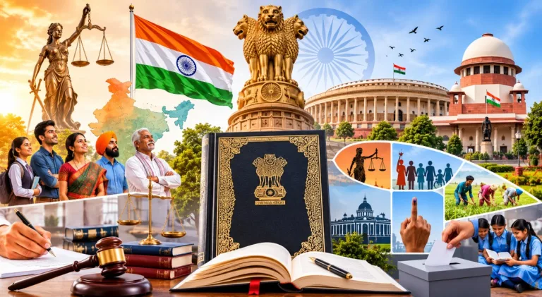 Constitution