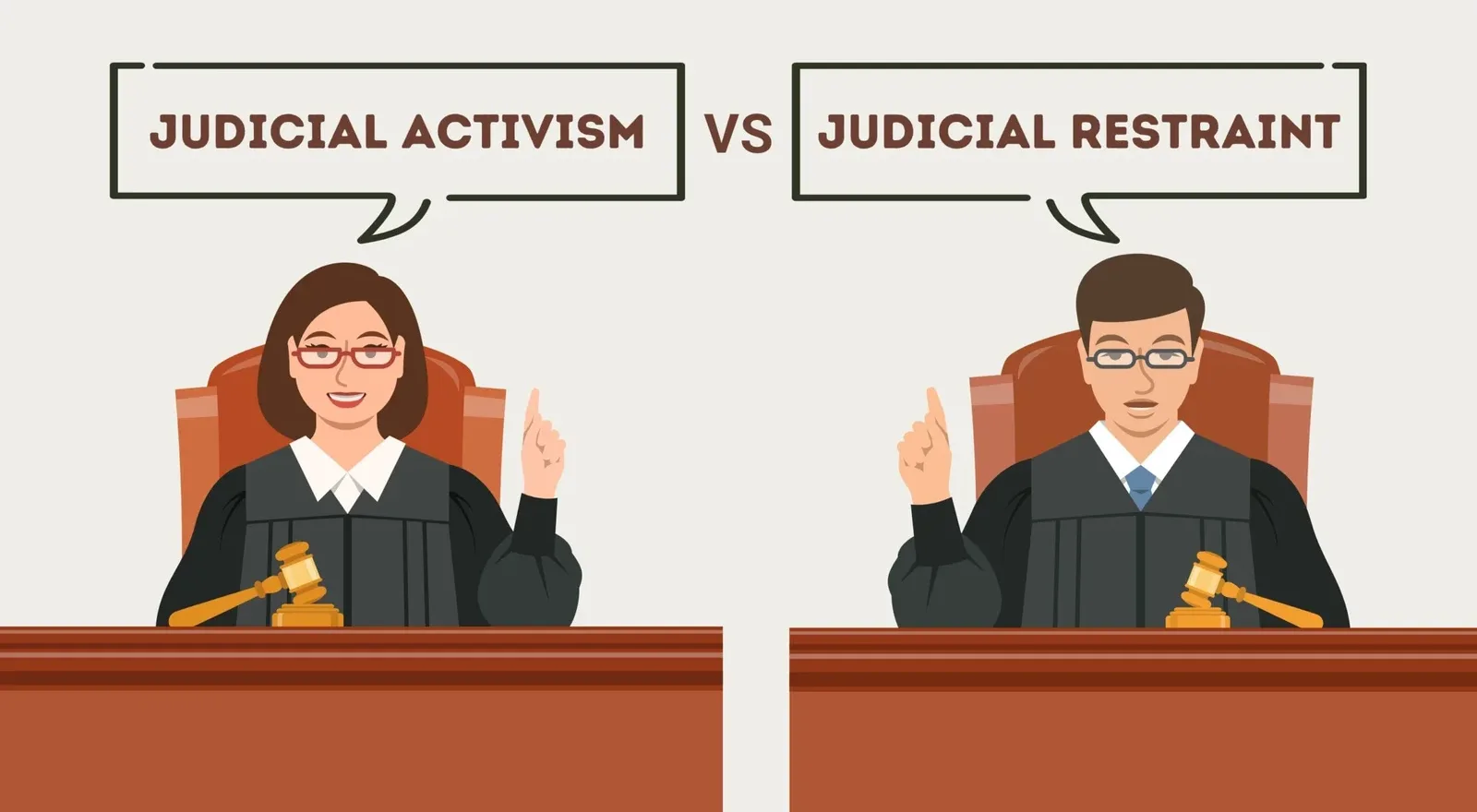 Judicial 