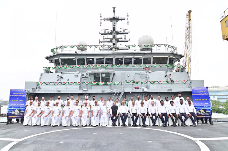 DSV Nipun
