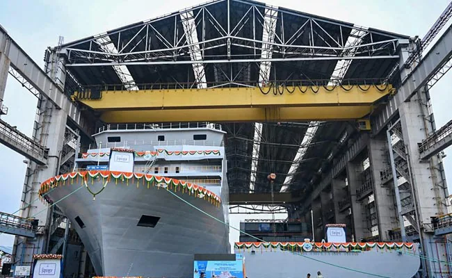 DSV Nipun