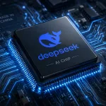 DeepSeek AI Chip