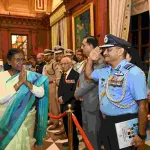 Defence Investiture Awards