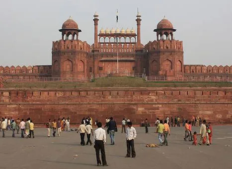 Delhi Heritage Scheme