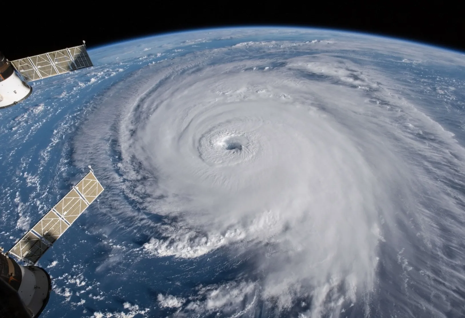 Earth Sciences: Cyclones, Weather and Ocean Research Foodgrain Production Target Earth Science