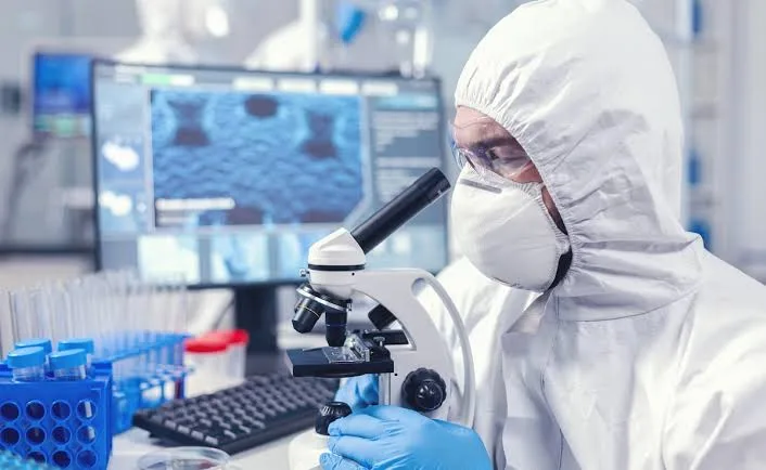 Ebola Bundibugyo 