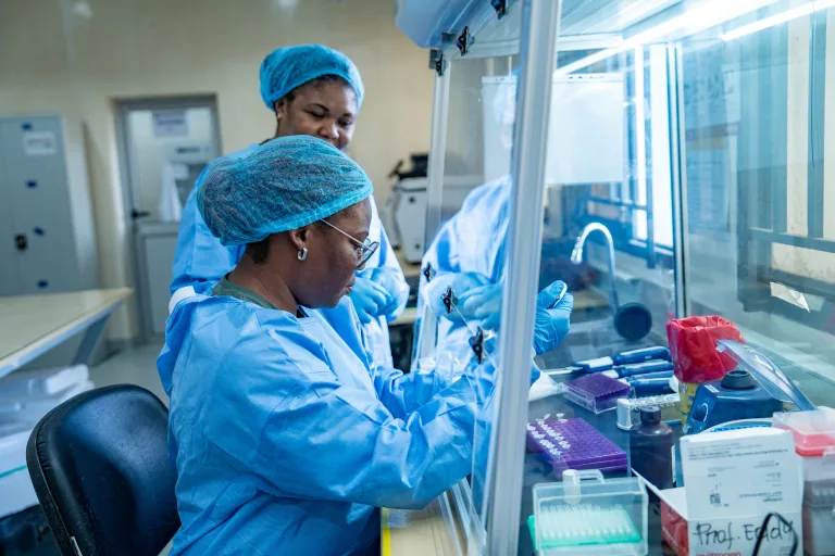 Ebola Bundibugyo
