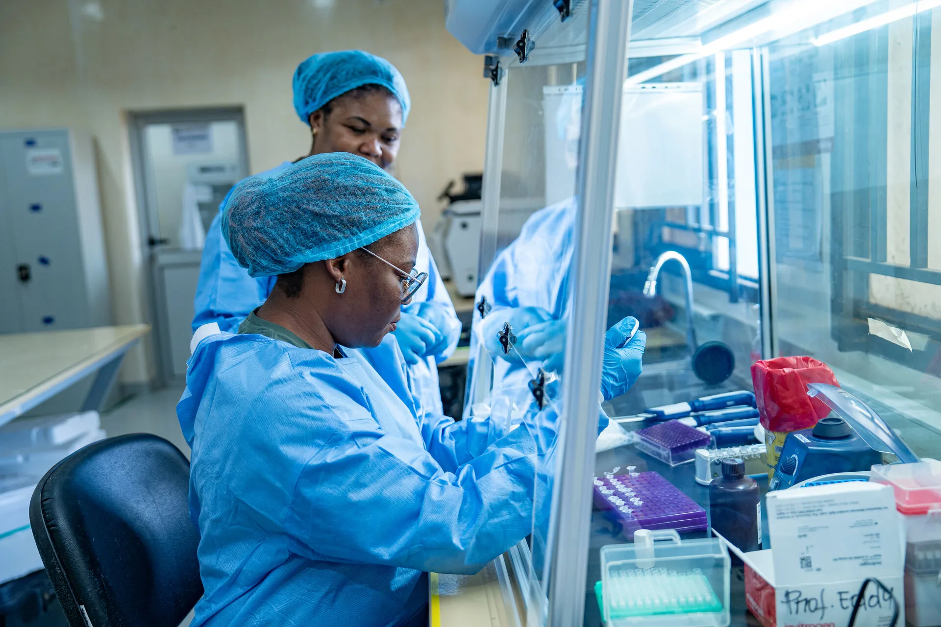 Ebola Bundibugyo