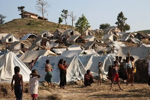 Refugees and Ethics