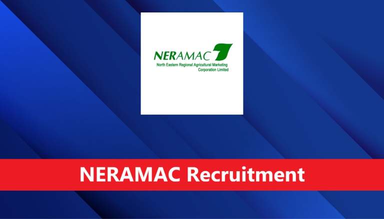 NERAMAC Recruitment