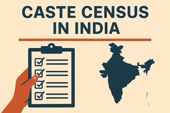 Census in India