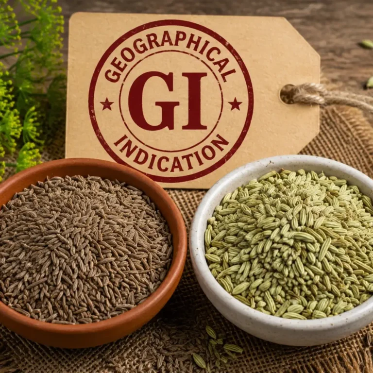 GI Tag