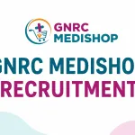 GNRC Medishop Recruitment