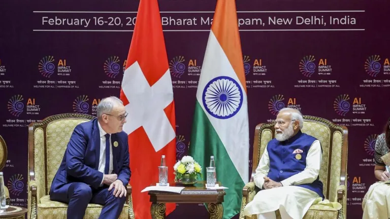 Geneva AI Summit 2027