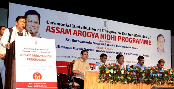 Government Schemes