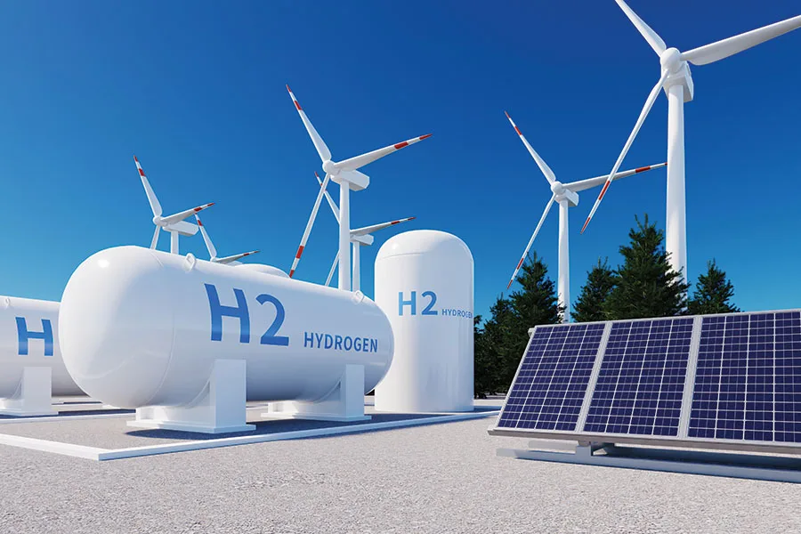 Green Methanol Deal India