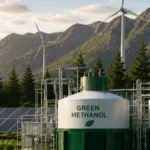 Green Methanol Deal India