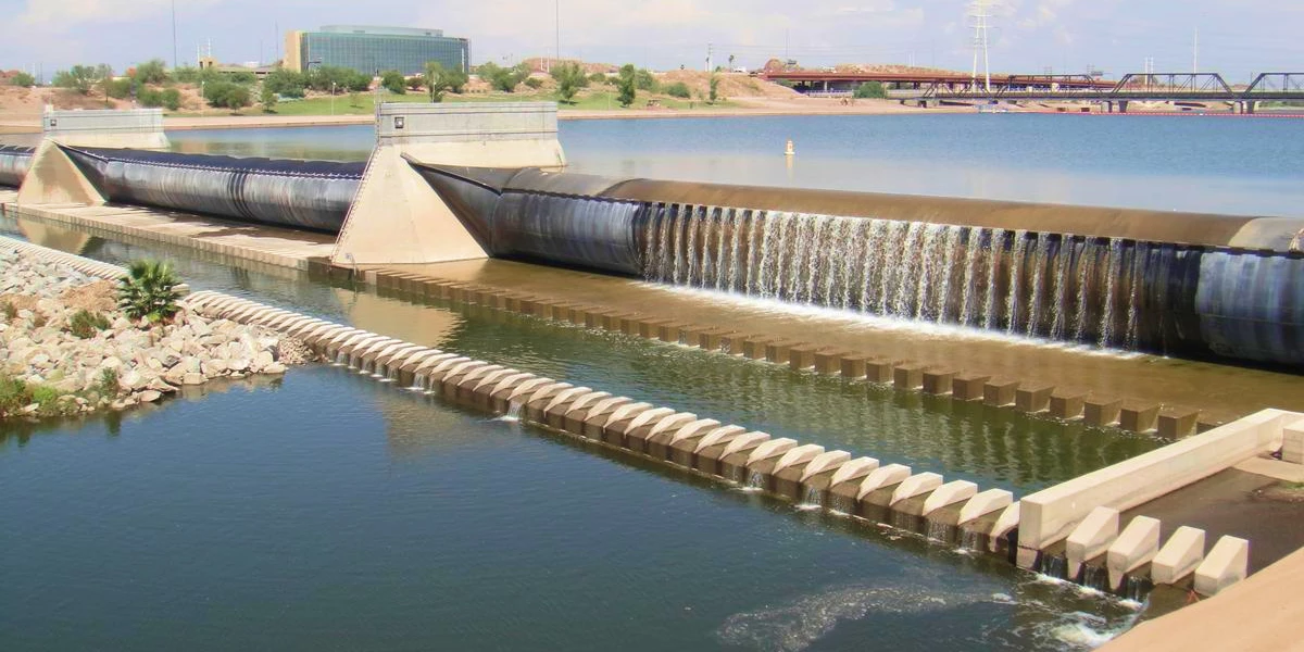 Gujarat Rubber Dams
