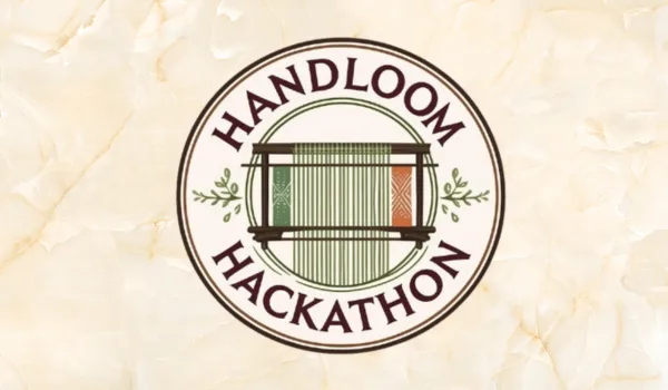 Handloom Hackathon 2026
