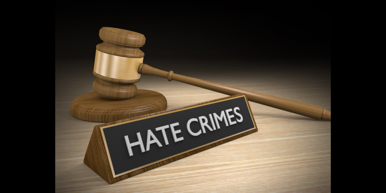 Hate Crime