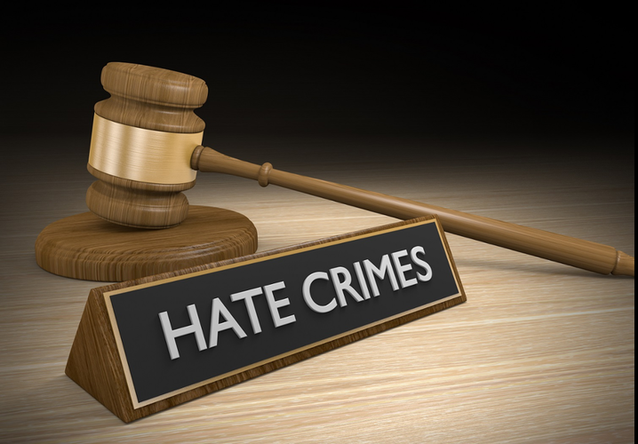 Hate Crime