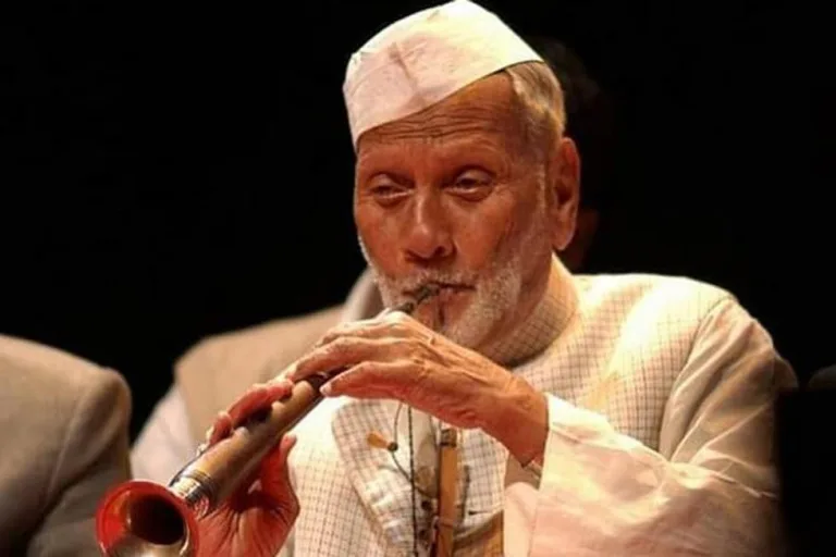 Haveli Sangeet Award