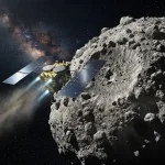 Hayabusa2 Flyby