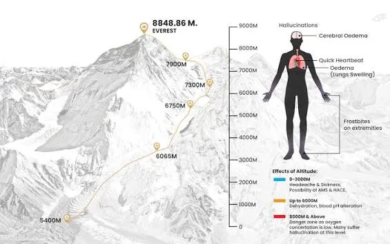 High-Altitude Medicine Centre