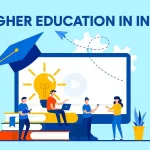 Higher Education Growth India