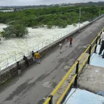 Himayatsagar Water