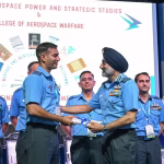 IAF WASP Programme