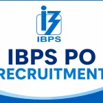 IBPS PO Recruitment