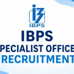 IBPS Specialist Officer