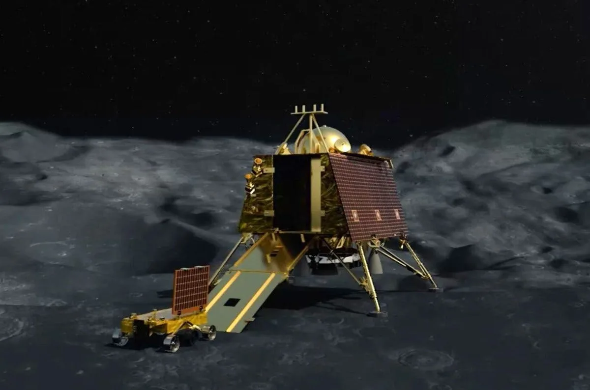 Department of Space: ISRO Missions and Space Achievements ISRO
