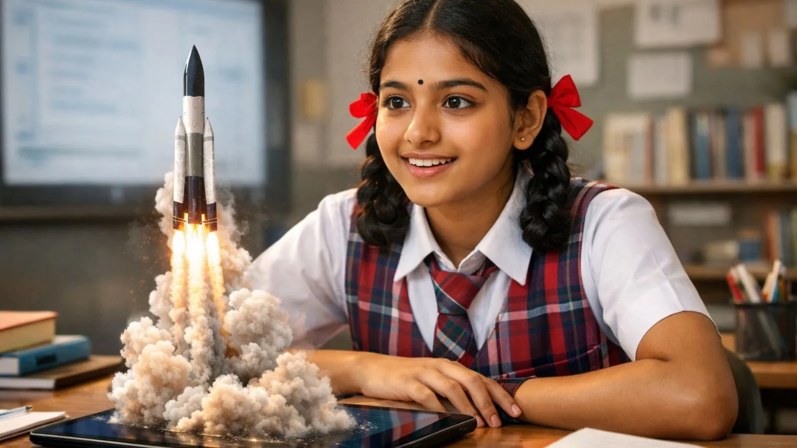 Department of Space: ISRO Missions and Space Achievements ISRO
