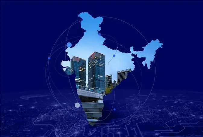 India GCC Hub Growth