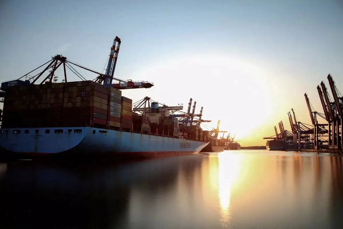 India Seafarers Ranking