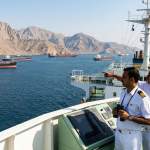 India Seafarers Ranking