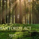 Indian Forest Act 1927