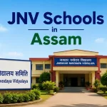 Assam JNV Admission 2027
