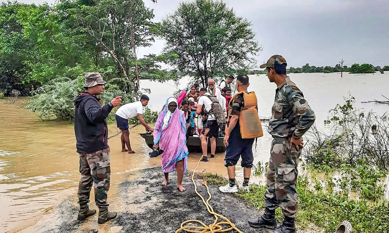 Jal Shakti