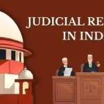 Judicial Reforms