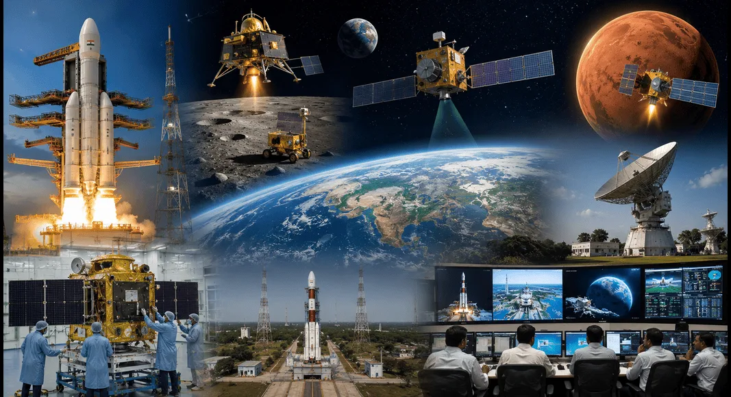 ISRO