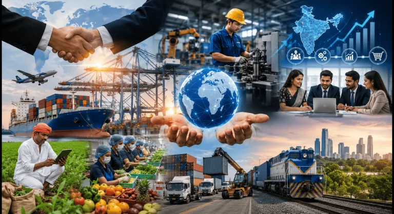 Commerce