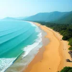 Karnataka Global Tourism Plan