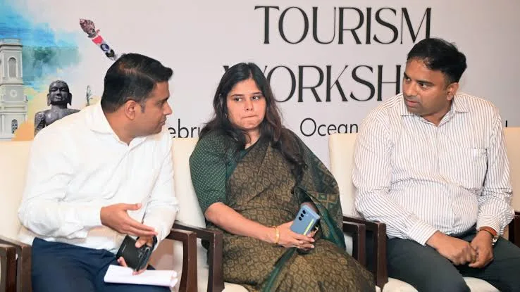 Karnataka Global Tourism Plan