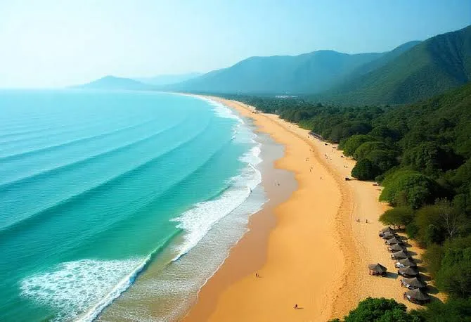 Karnataka Global Tourism Plan