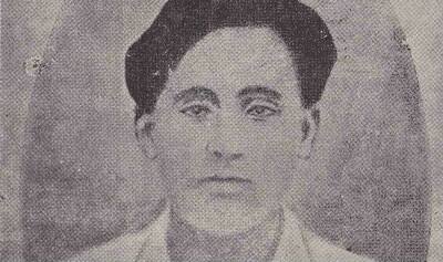 Freedom Fighters of Assam