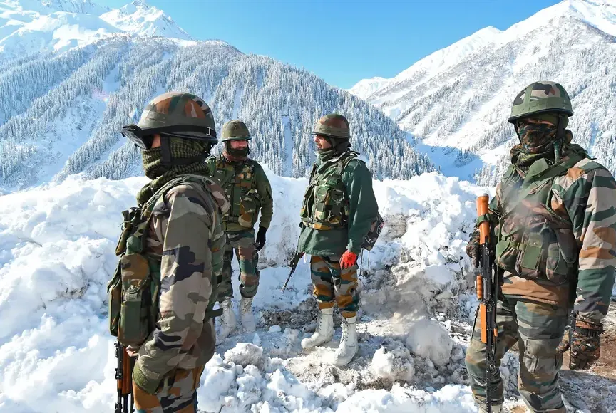 Ladakh